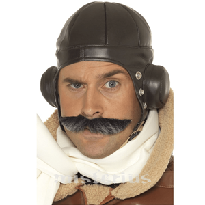 Chapéu Aviador em Napa