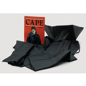 Capa Vampiro - Halloween