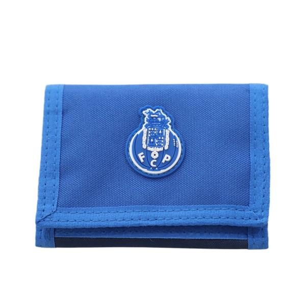 Carteira de Documentos FC Porto com Velcro Carteira de Documentos FC Porto com Velcro