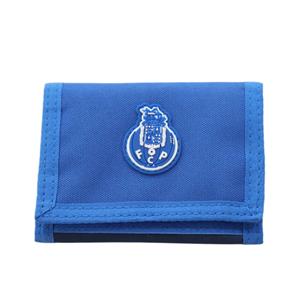 Carteira de Documentos FC Porto com Velcro Carteira de Documentos FC Porto com Velcro