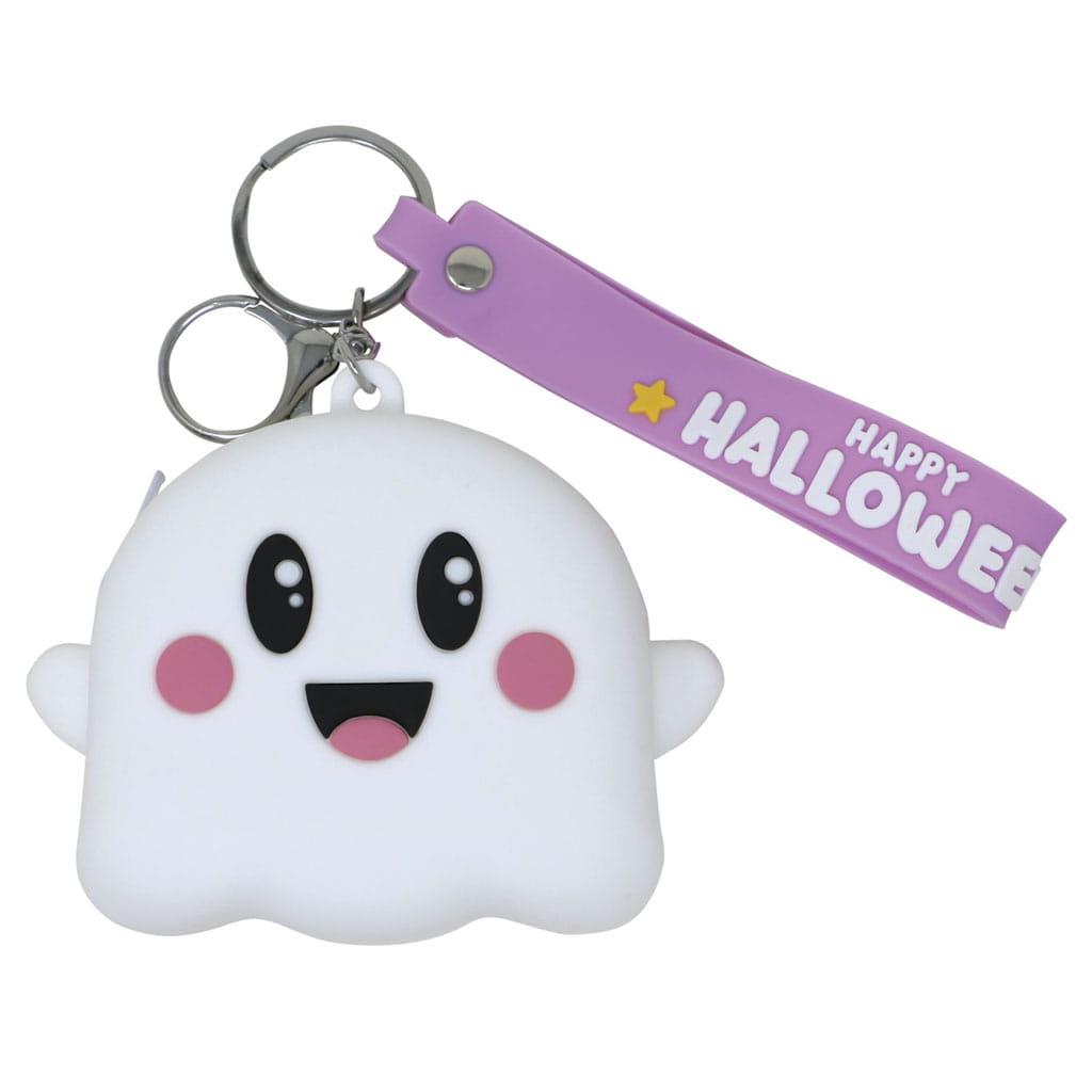 Carteira Porta-Moedas Fantasma Halloween Carteira Porta-Moedas Fantasma Halloween