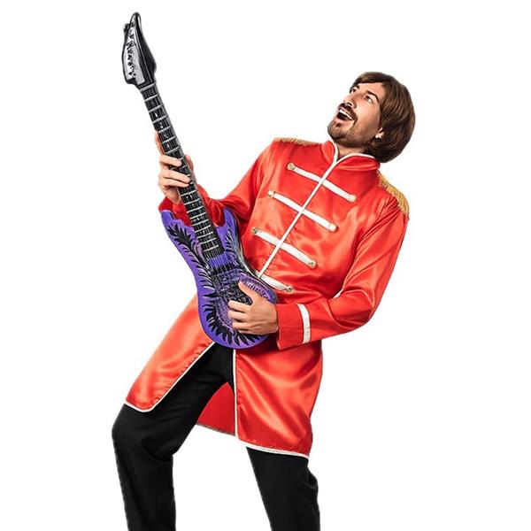 Casaco Pop Star Beatles Casaco Pop Star Beatles