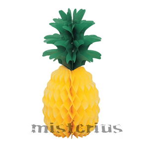 Centro de Mesa Ananás