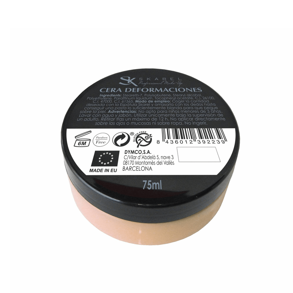 Cera Deformação,  75 ml