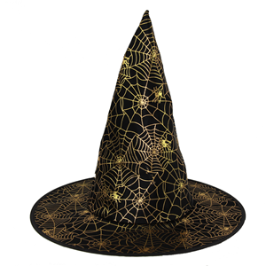 Chapéu Bruxa