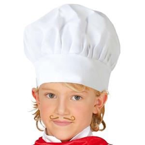 Chapéu de Cozinheiro, Criança