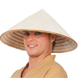 Chapéu em Palha