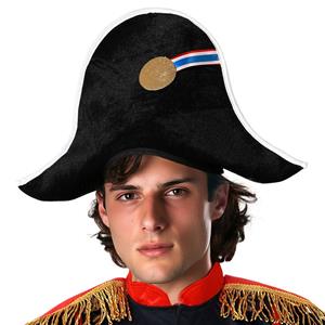 Chapéu Napoleão