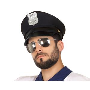 Chapéu Polícia Especial