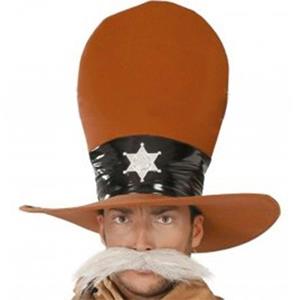 Chapéu Vaqueiro Bonanza