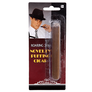 Charuto Falso, 11 Cm