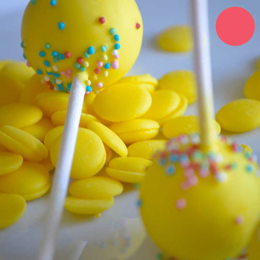 Chocolate Fraccionado Amarelo, 300 Gr.