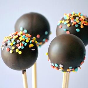 Chocolate Fraccionado Negro, 450 gr.