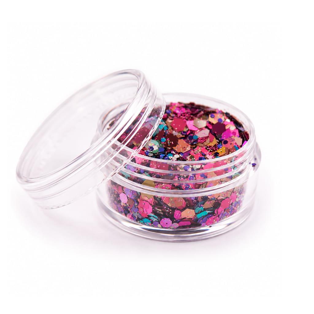 Chunky Glitter Mix Festa