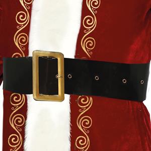 Cinto de Pai Natal