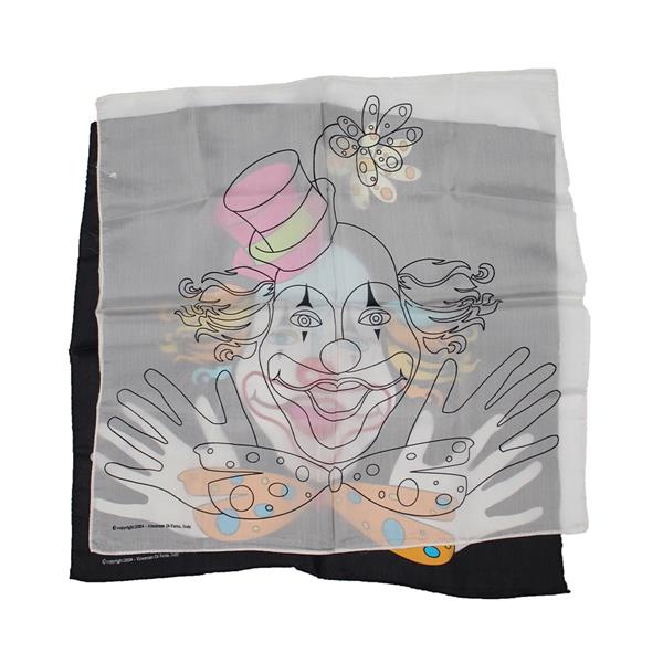 Clown Silk, 60 cm
