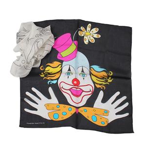 Clown Silk, 60 cm