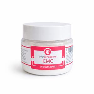 CMC Espessante Alimentar 50 gr.