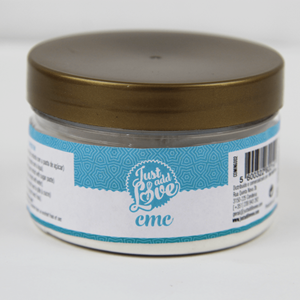 CMC Espessante Alimentar 50 Gr.