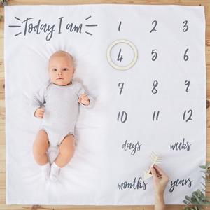 Cobertor para Fotografias de Bebé