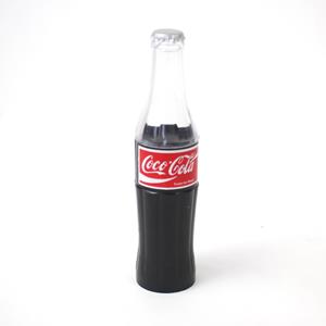 Coca Cola Desaparição - COCA COLA BOTTLE VANISH - FT