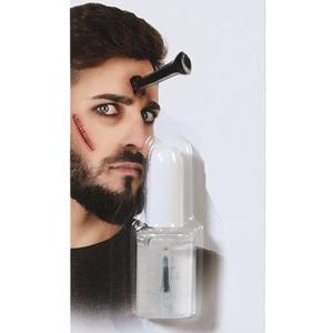 Cola Corporal para Efeitos Especiais, 12 ml