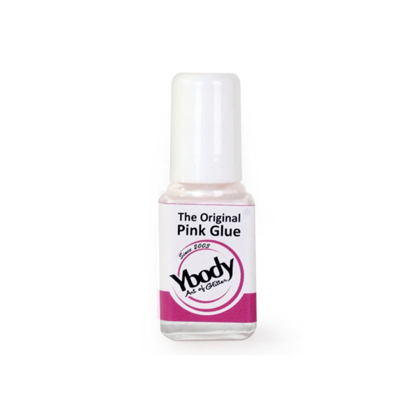 Cola Rosa Ybody, 7 ml