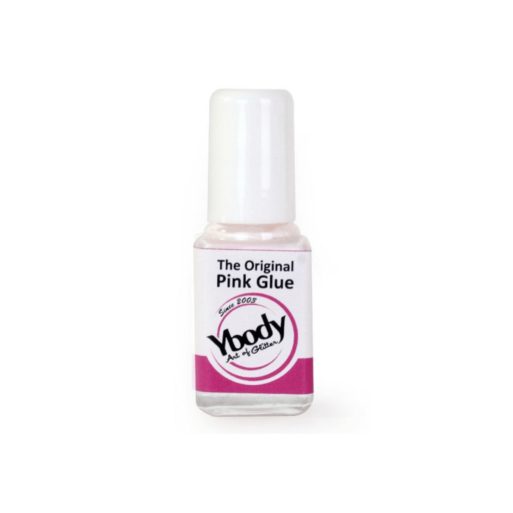 Cola Rosa Ybody, 7 ml