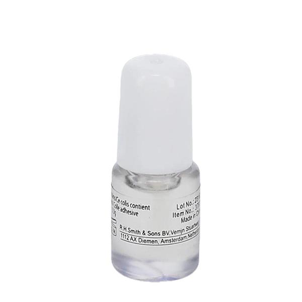 Cola Transparente Make-up FX, 3,3 gr.