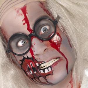 Cola Transparente Make-up FX, 3,3 gr.