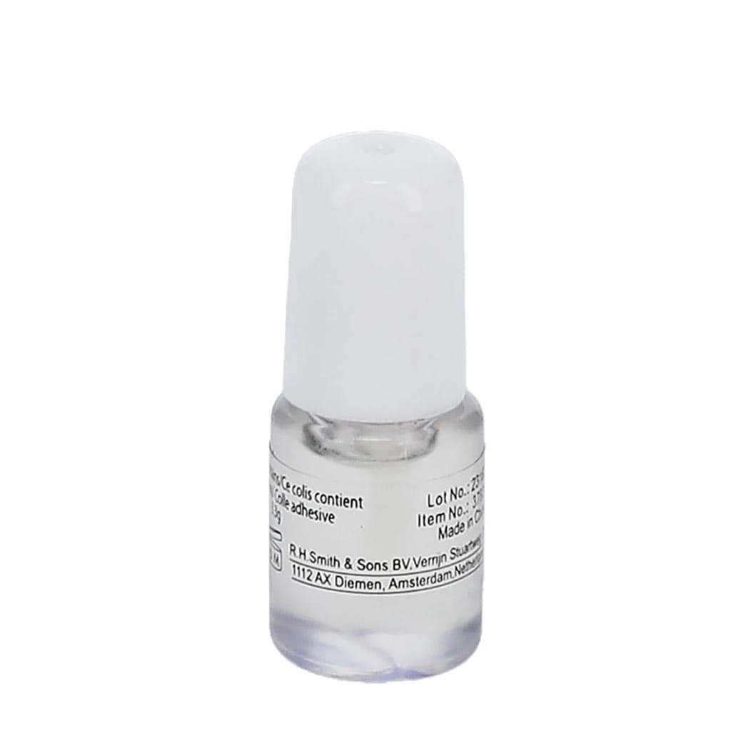 Cola Transparente Make-up FX, 3,3 gr.