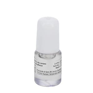 Cola Transparente Make-up FX, 3,3 gr.