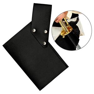 Coldre Preto para Espadas