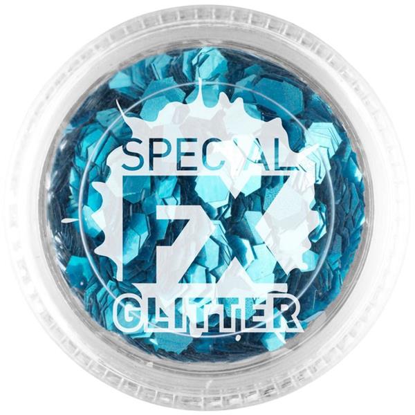 Confetis Glitter Fx Azul, 2 gr