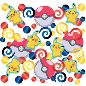 Confetis Pokémon, 14 gr.