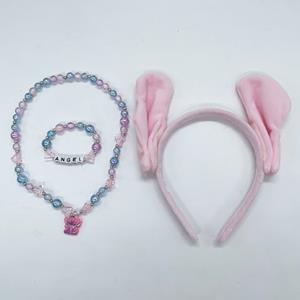Conjunto Acessórios Angel Conjunto Acessórios Angel