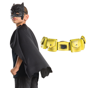 Conjunto Acessórios Batman