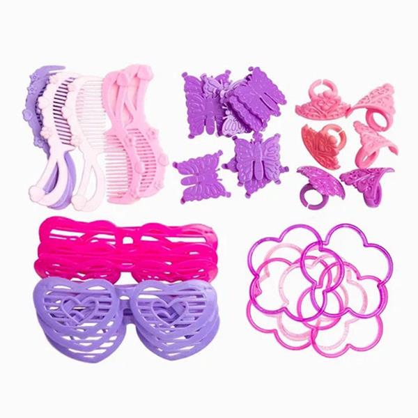 Conjunto Brindes Princesa