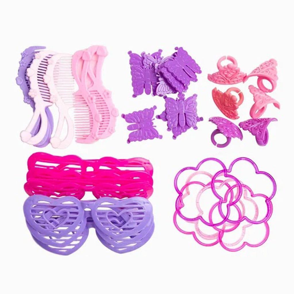 Conjunto Brindes Princesa
