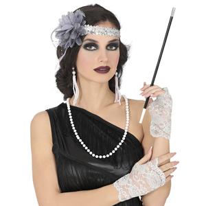 Conjunto de Acessórios Charleston