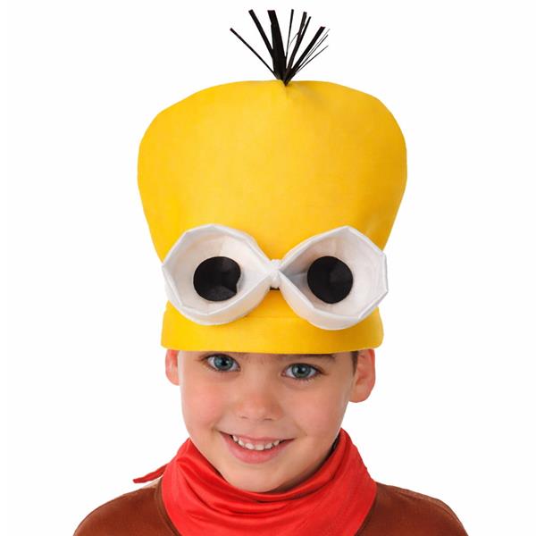 Conjunto de Acessórios Minion