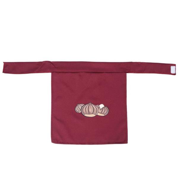 Conjunto de Acessórios Vendedor Bordeaux, Criança