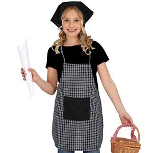 Conjunto de Acessórios Vendedora, Criança