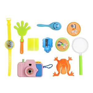 Conjunto de Brindes Sortidos Conjunto de Brindes Sortidos