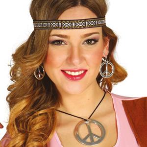 Conjunto Hippie da Paz