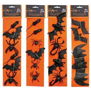Conjunto Insectos