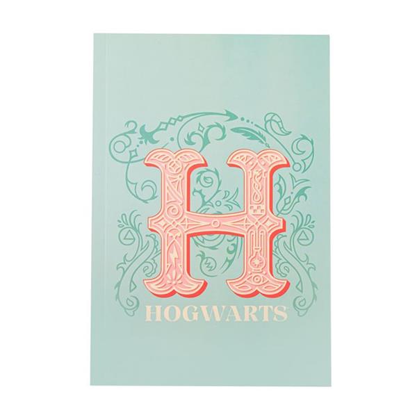 Conjunto Material Escolar Harry Potter Hogwarts Fantasy