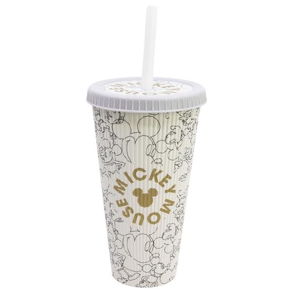 Copo Anti-Salpicos Mickey Mouse