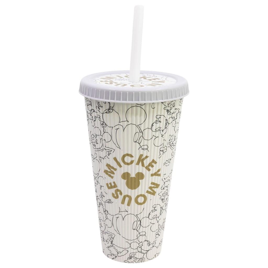 Copo Anti-Salpicos Mickey Mouse