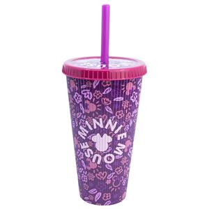 Copo Anti-Salpicos Minnie Mouse